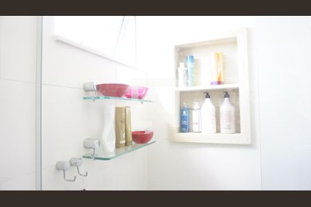 Apartamento à venda com 170m², 4 quartos e 2 vagasBanheiro - Suite 2