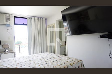 Apartamento à venda com 170m², 4 quartos e 2 vagasSuite 2