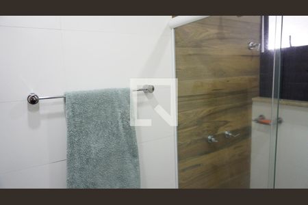 Apartamento à venda com 170m², 4 quartos e 2 vagasBanheiro Social