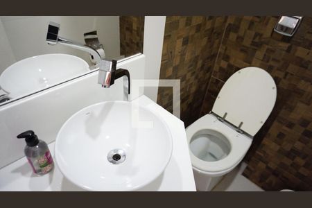 Apartamento à venda com 170m², 4 quartos e 2 vagasLavabo