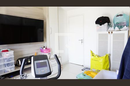 Apartamento à venda com 170m², 4 quartos e 2 vagasQuarto 3