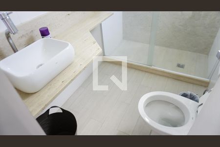 Apartamento à venda com 170m², 4 quartos e 2 vagasBanheiro da Suíte 1