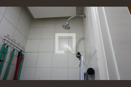 Apartamento à venda com 170m², 4 quartos e 2 vagasBanheiro Serviço