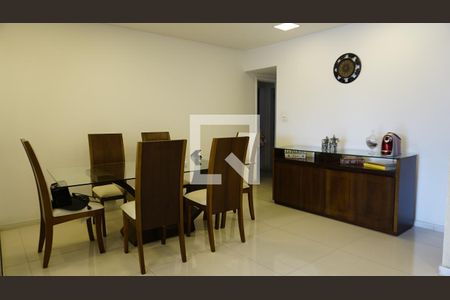 Sala de Jantar de apartamento à venda com 2 quartos, 169m² em Freguesia (jacarepaguá), Rio de Janeiro