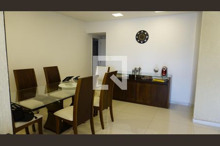 Sala de Jantar de apartamento à venda com 2 quartos, 169m² em Freguesia (jacarepaguá), Rio de Janeiro