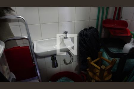 Apartamento à venda com 170m², 4 quartos e 2 vagasBanheiro Serviço