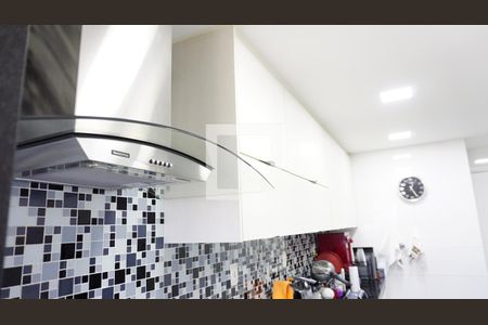 Apartamento à venda com 170m², 4 quartos e 2 vagasCozinha