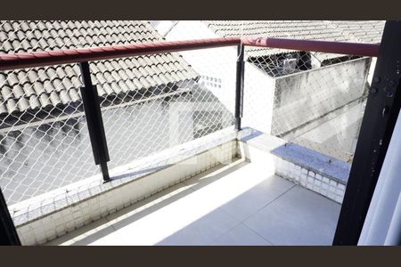 Apartamento à venda com 170m², 4 quartos e 2 vagasVaranda - Quarto / Escritório