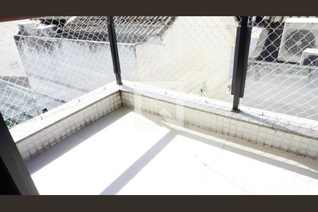 Apartamento à venda com 170m², 4 quartos e 2 vagasVaranda - Suite 1