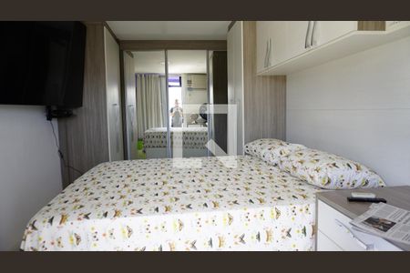 Apartamento à venda com 170m², 4 quartos e 2 vagasSuite 2