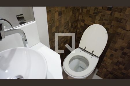 Apartamento à venda com 170m², 4 quartos e 2 vagasLavabo