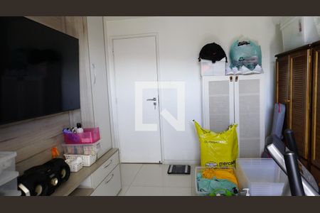 Apartamento à venda com 170m², 4 quartos e 2 vagasQuarto 3