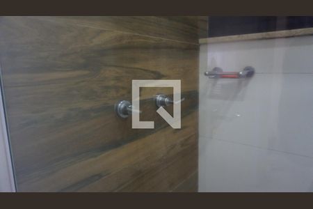 Apartamento à venda com 170m², 4 quartos e 2 vagasBanheiro Social