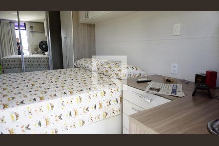 Apartamento à venda com 170m², 4 quartos e 2 vagasSuite 2