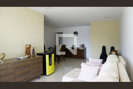 Sala de apartamento à venda com 2 quartos, 169m² em Freguesia (jacarepaguá), Rio de Janeiro