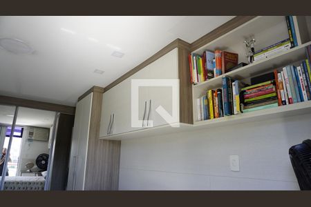 Apartamento à venda com 170m², 4 quartos e 2 vagasSuite 2