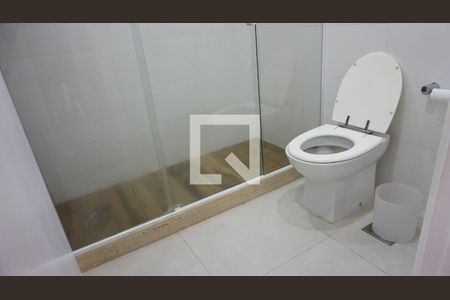 Apartamento à venda com 170m², 4 quartos e 2 vagasBanheiro Social