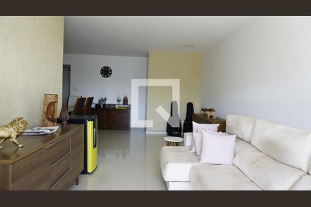 Sala de apartamento à venda com 2 quartos, 169m² em Freguesia (jacarepaguá), Rio de Janeiro