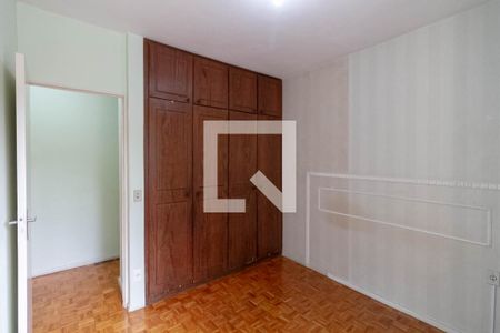 Quarto 1 de apartamento para alugar com 3 quartos, 96m² em Santa Monica, Belo Horizonte