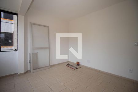 Quarto 1 de apartamento para alugar com 2 quartos, 68m² em Shcgn 705, Brasília