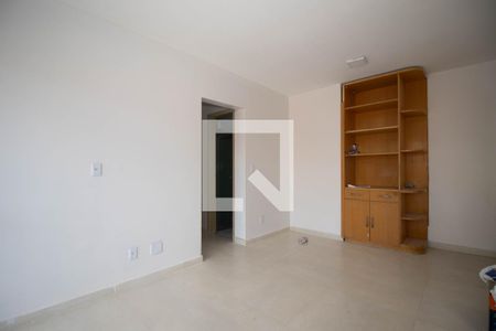 Sala de apartamento para alugar com 2 quartos, 68m² em Shcgn 705, Brasília