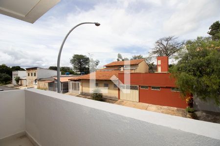 Sacada de apartamento para alugar com 2 quartos, 68m² em Shcgn 705, Brasília