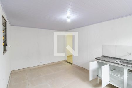 Casa à venda com 431m², 3 quartos e 2 vagasCasa 3 - Cozinha