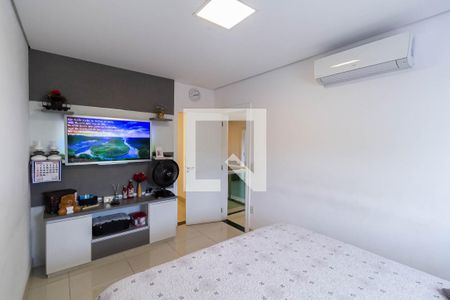 Casa à venda com 431m², 3 quartos e 2 vagasCasa 1 - Suíte
