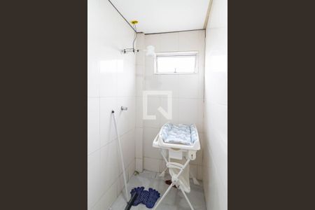 Casa à venda com 431m², 3 quartos e 2 vagasCasa 2 - Banheiro social