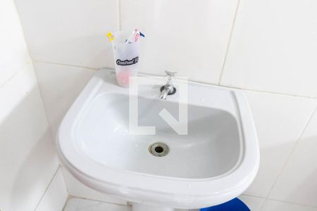 Casa à venda com 431m², 3 quartos e 2 vagasCasa 2 - Banheiro social