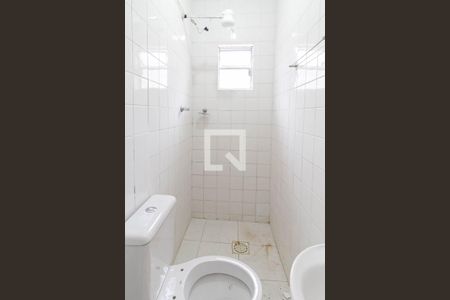 Casa à venda com 431m², 3 quartos e 2 vagasCasa 4 - Banheiro social