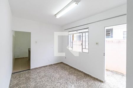 Casa à venda com 431m², 3 quartos e 2 vagasCasa 4 - Sala