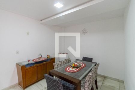 Casa à venda com 431m², 3 quartos e 2 vagasCasa 1 - Copa