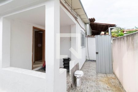 Casa à venda com 431m², 3 quartos e 2 vagasCasa 3 - Entrada