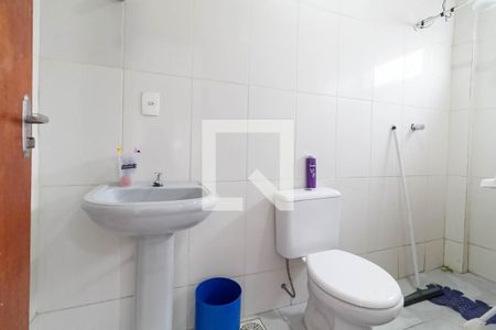 Casa à venda com 431m², 3 quartos e 2 vagasCasa 2 - Banheiro social