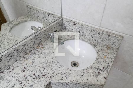 Casa à venda com 431m², 3 quartos e 2 vagasCasa 3 - Banheiro social