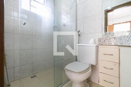 Casa à venda com 431m², 3 quartos e 2 vagasCasa 3 - Banheiro social