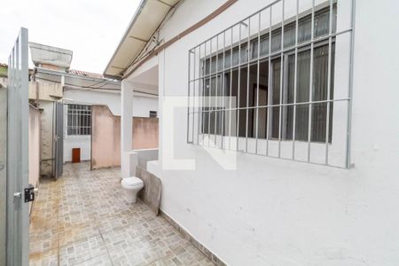 Casa à venda com 431m², 3 quartos e 2 vagasEntrada das casas 3 e 4