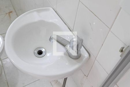 Casa à venda com 431m², 3 quartos e 2 vagasCasa 4 - Banheiro social