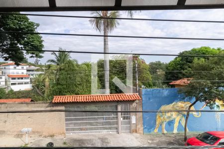Casa à venda com 431m², 3 quartos e 2 vagasCasa 1 - Vista da suíte