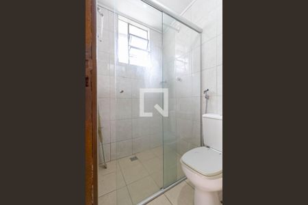 Casa à venda com 431m², 3 quartos e 2 vagasCasa 3 - Banheiro social