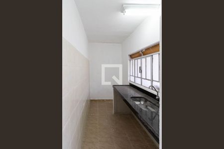 Casa à venda com 431m², 3 quartos e 2 vagasCasa 4 - Cozinha