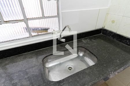 Casa à venda com 431m², 3 quartos e 2 vagasCasa 4 - Cozinha