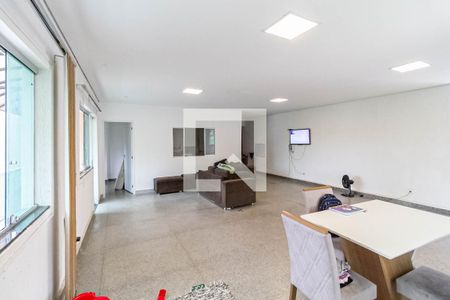 Casa à venda com 431m², 3 quartos e 2 vagasCasa 2 - Sala