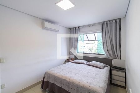 Casa à venda com 431m², 3 quartos e 2 vagasCasa 1 - Suíte