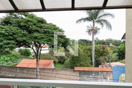 Casa à venda com 431m², 3 quartos e 2 vagasCasa 2 - Vista da sala