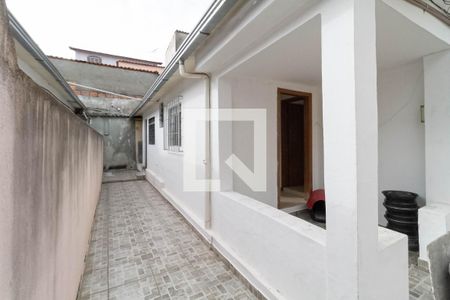 Casa à venda com 431m², 3 quartos e 2 vagasCasa 3 - Entrada