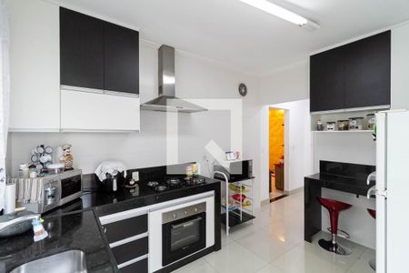Casa à venda com 431m², 3 quartos e 2 vagasCasa 1 - Cozinha