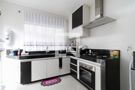 Casa à venda com 431m², 3 quartos e 2 vagasCasa 1 - Cozinha