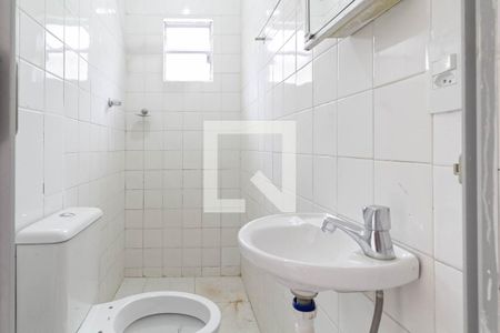 Casa à venda com 431m², 3 quartos e 2 vagasCasa 4 - Banheiro social